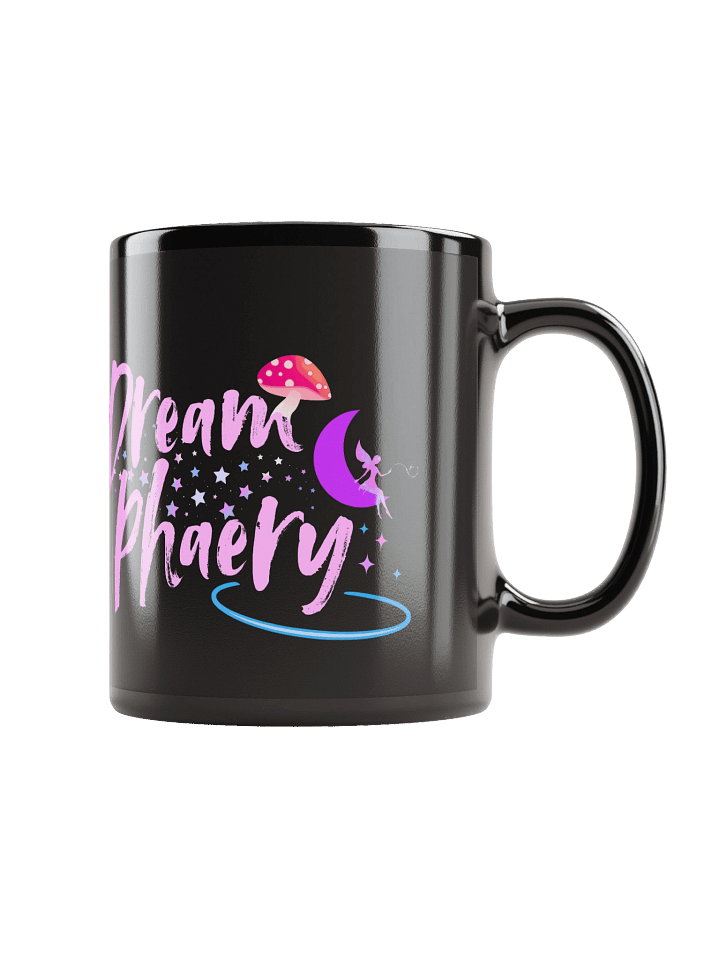 Logo/Mascot Mug product image (1)
