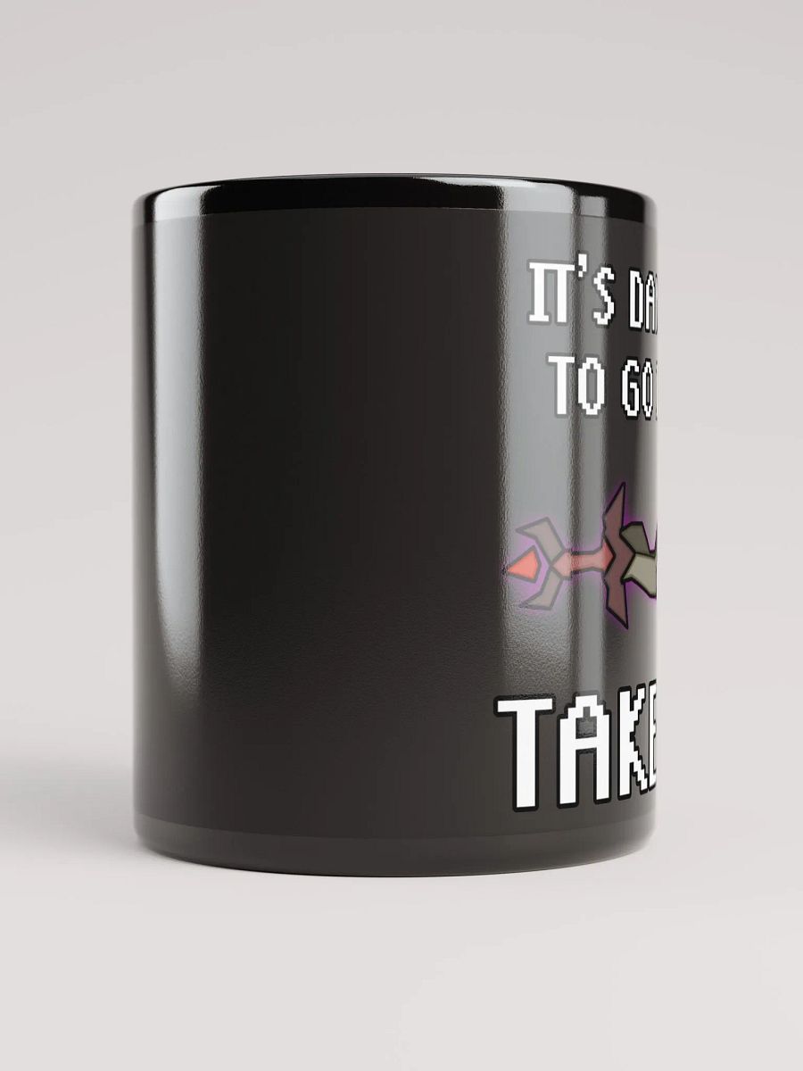 Fang - Take this! - Mug product image (5)