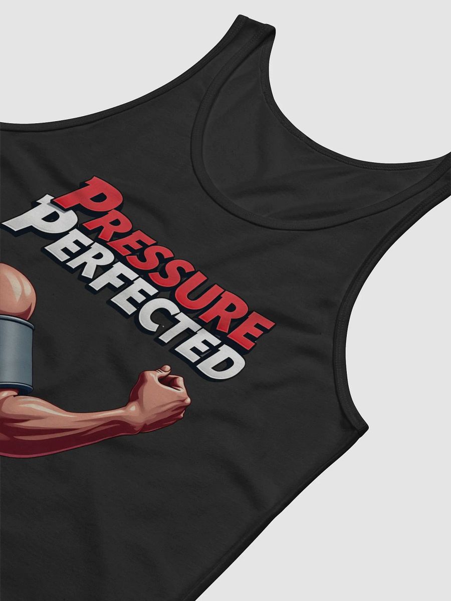 Pressure Perfected Muscle Tank product image (39)