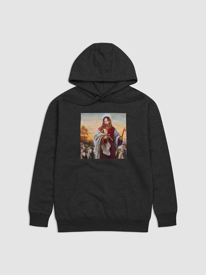 Nesus Hoodie product image (10)