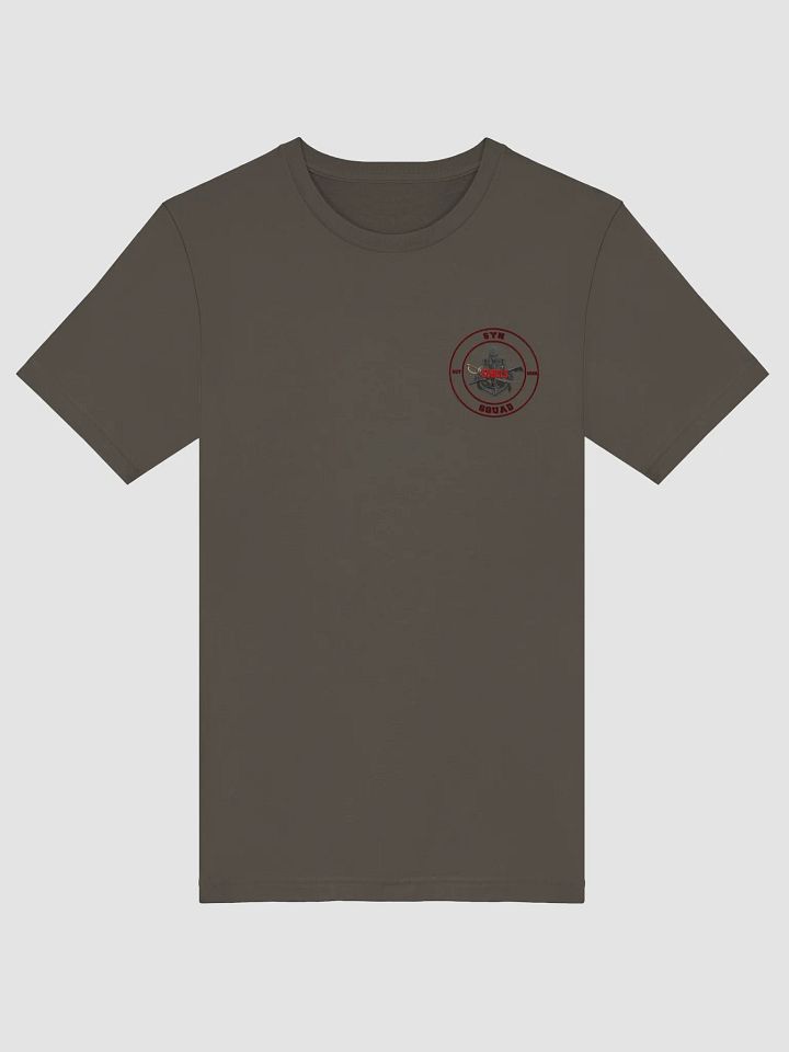 Synisisms Collection - 2 Rules Tee product image (9)