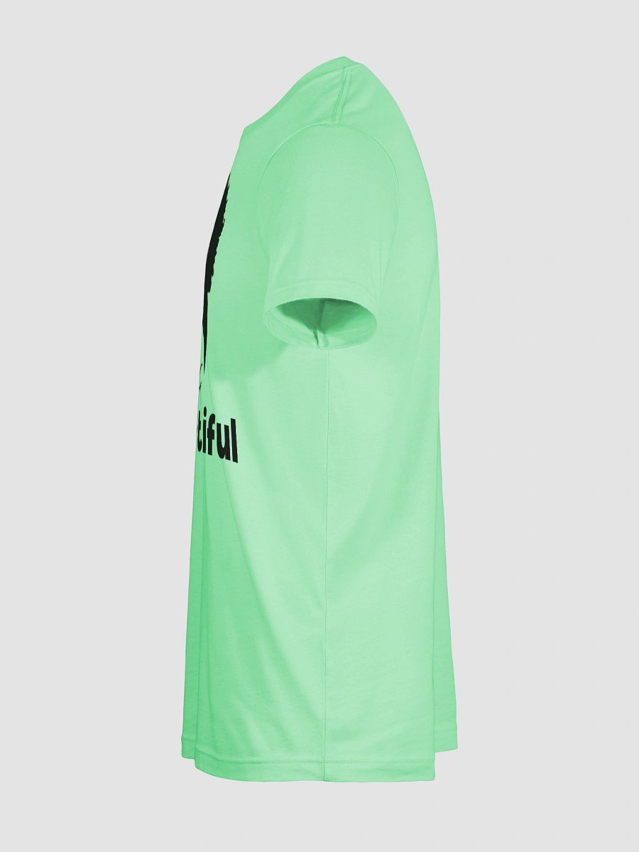 Be You tiful T-Shirt product image (107)