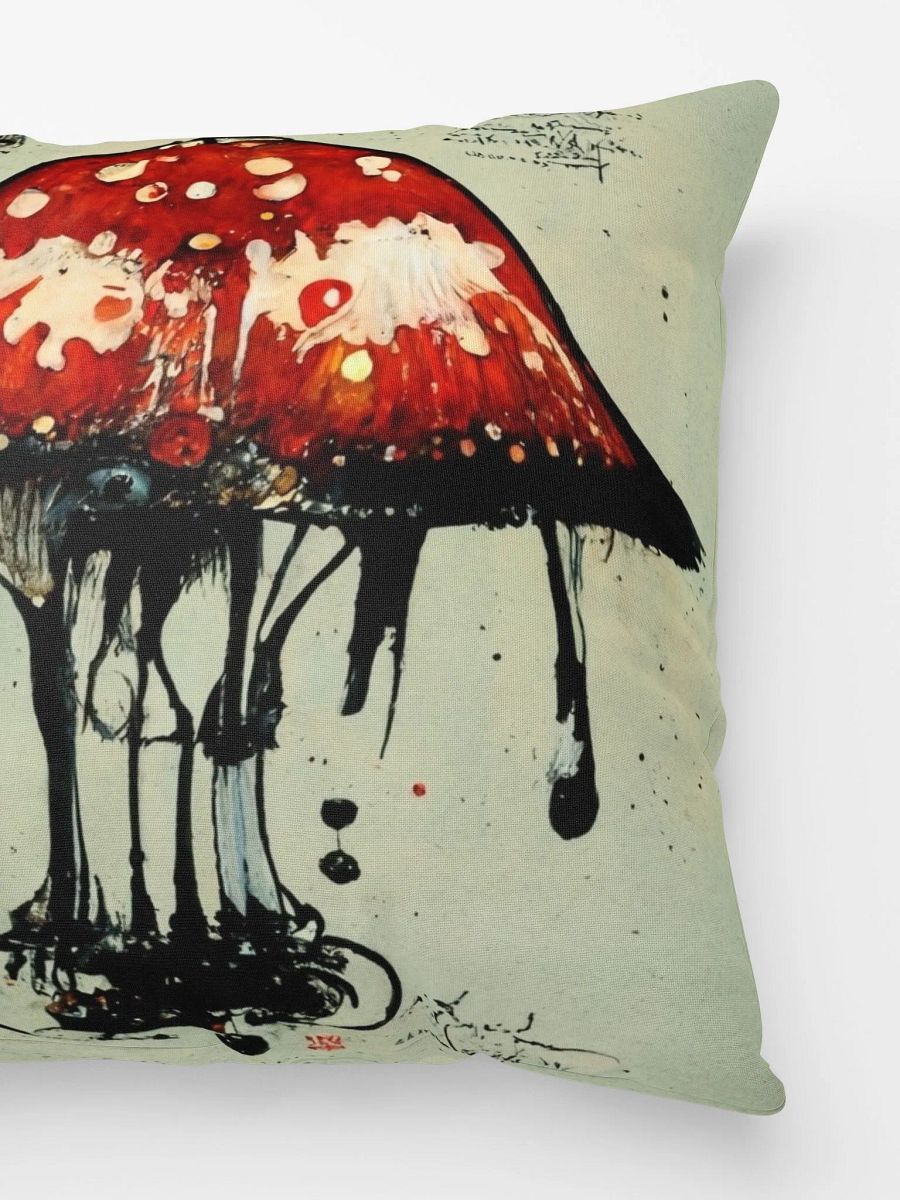 Dreamy Nights All-Over Print Pillow product image (3)