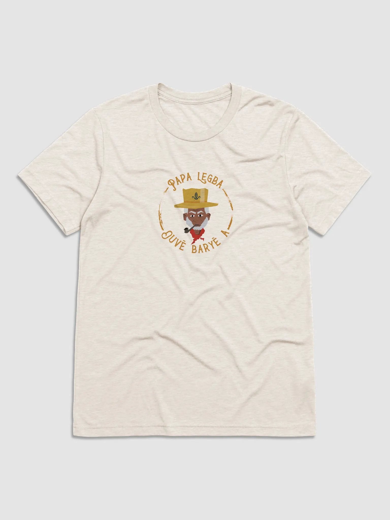 Maillot Papa Legba product image (2)