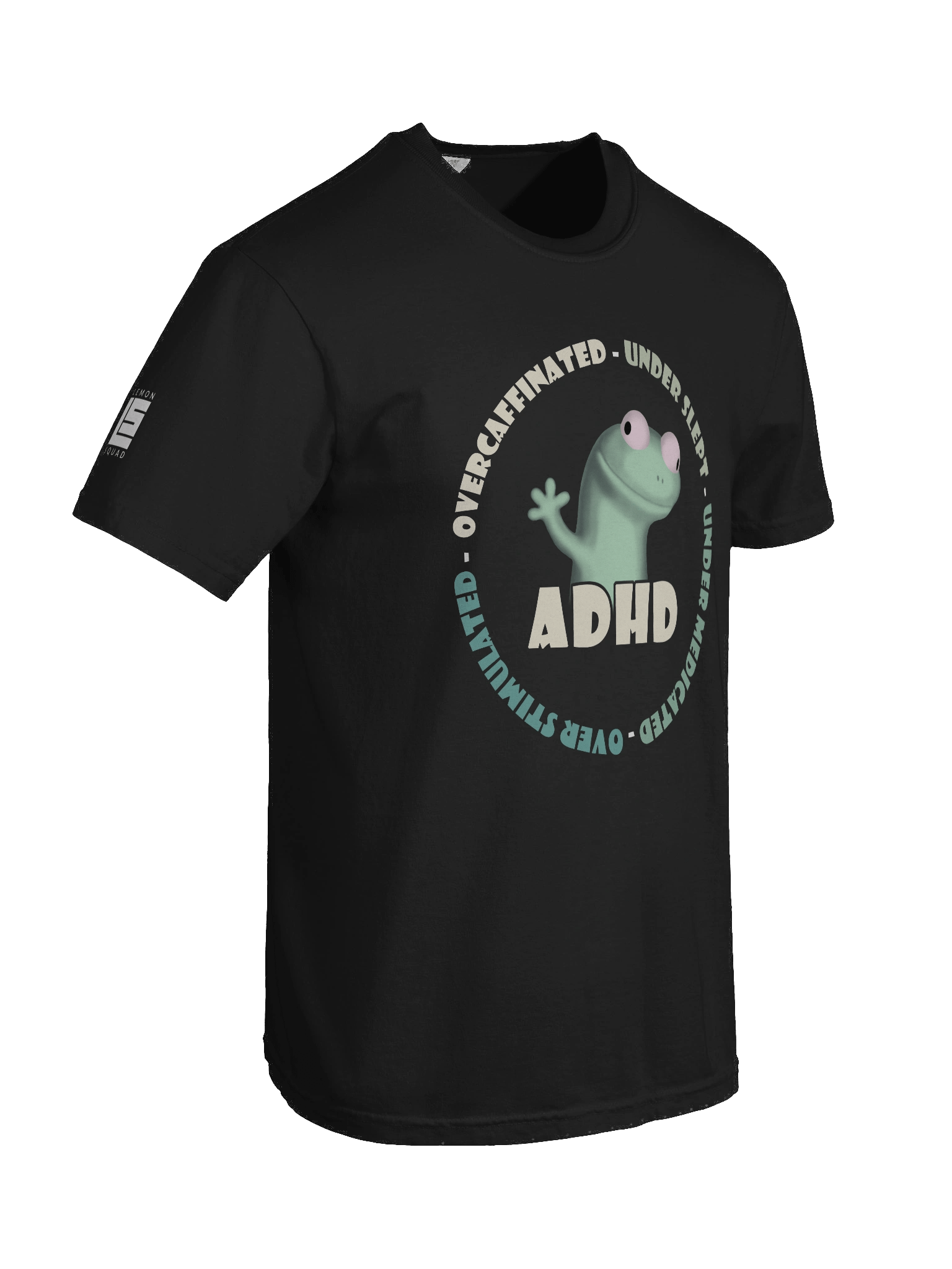 ADHD Lizard product image (8)