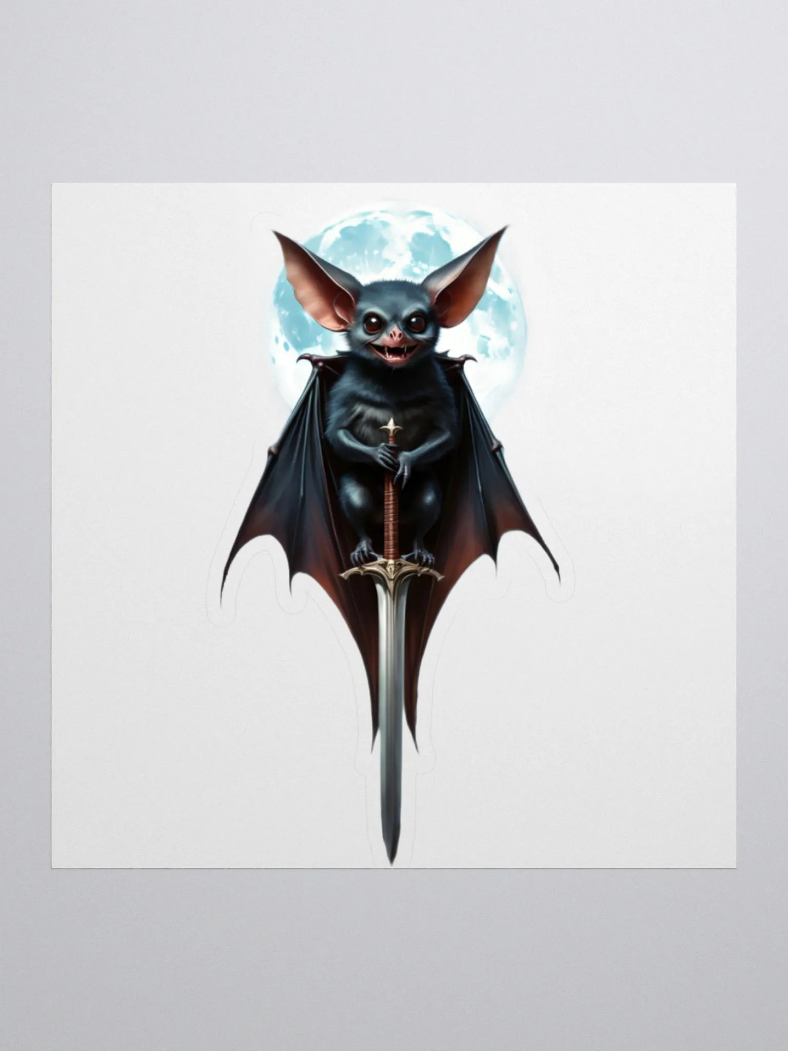 Guardian Sticker product image (1)