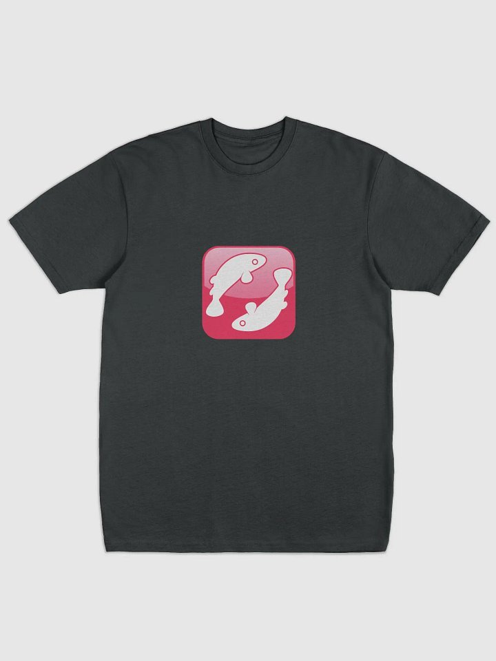 PISCES T-shirt product image (2)