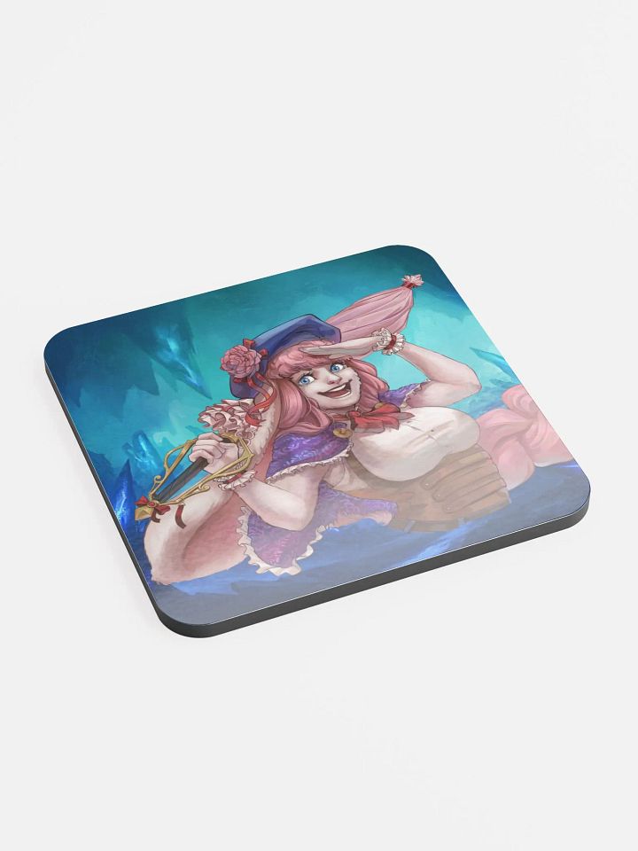 Lillia Coaster product image (2)