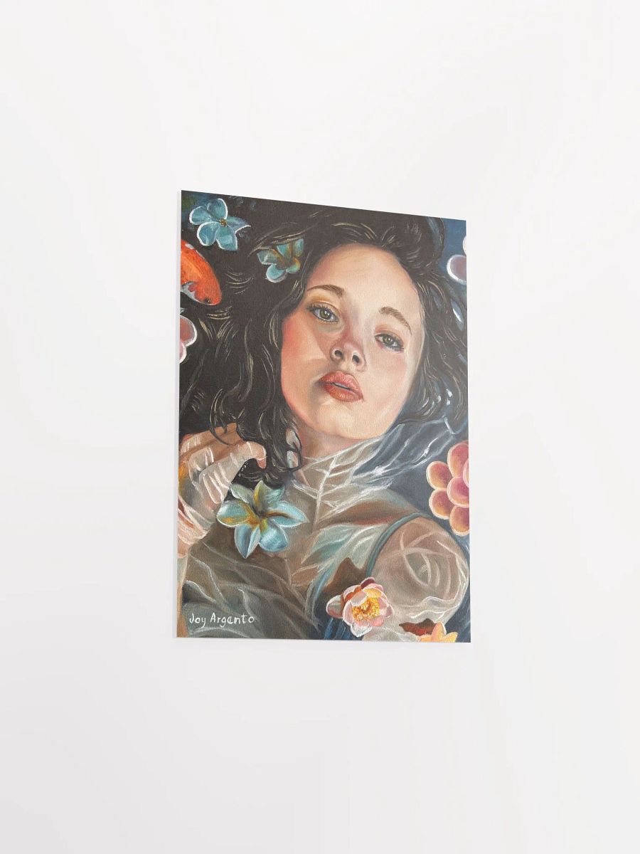 Floating Print product image (8)