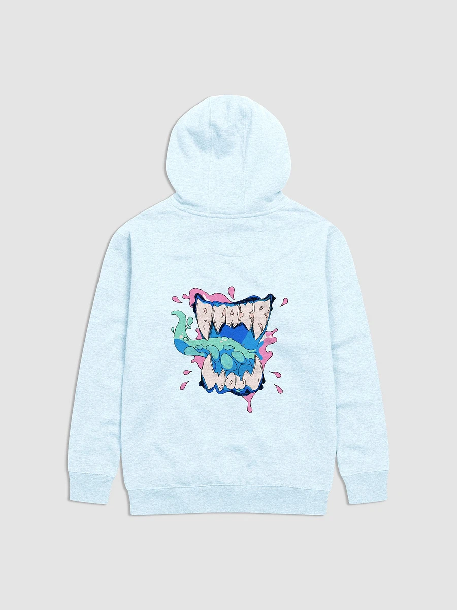 Blair Teeth Hoodie product image (2)