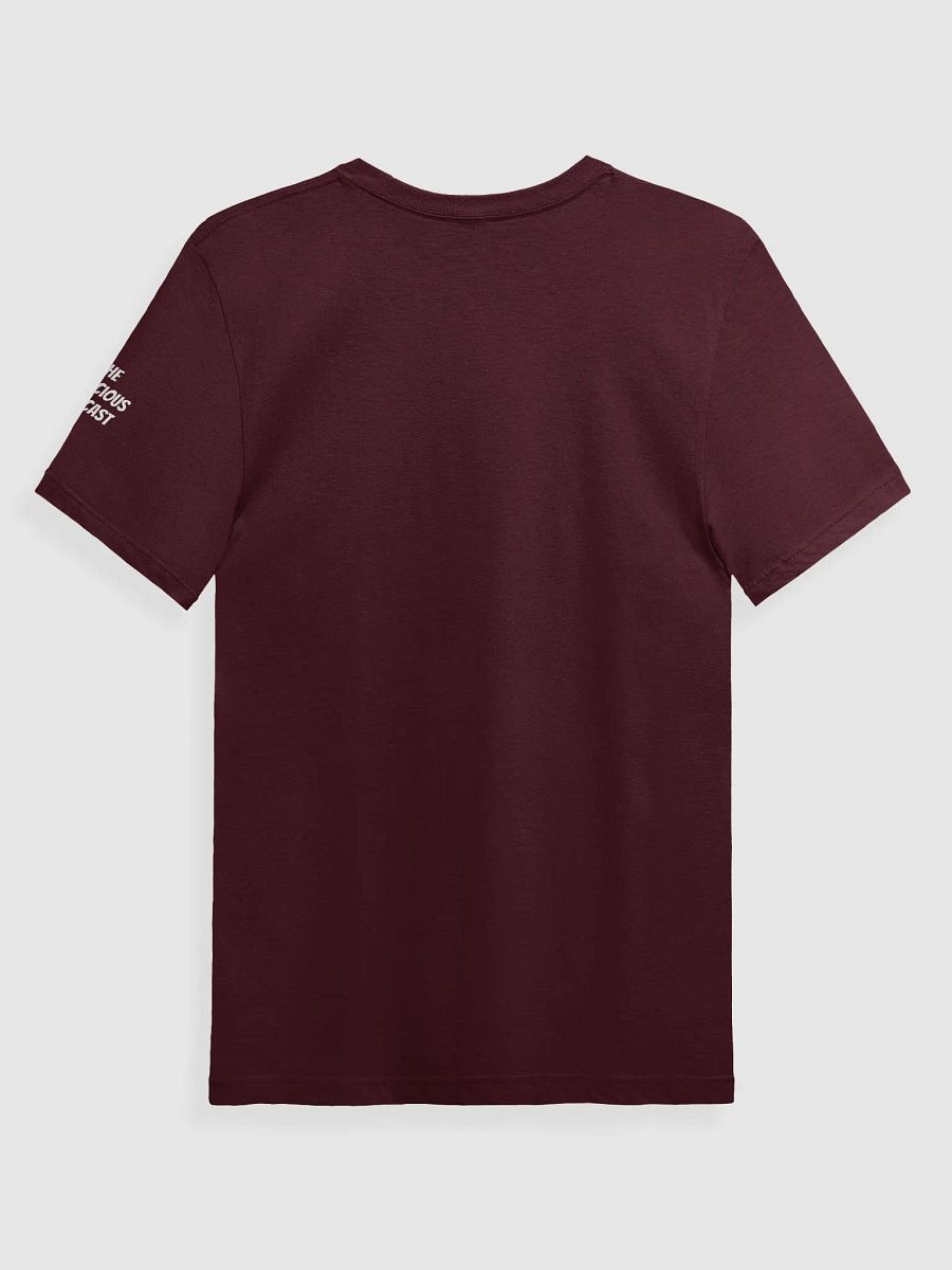 Baby Ribs Supersoft T-Shirt product image (6)