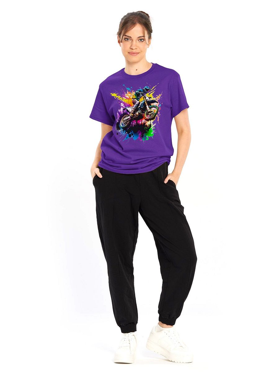 Racer T-Shirt product image (4)