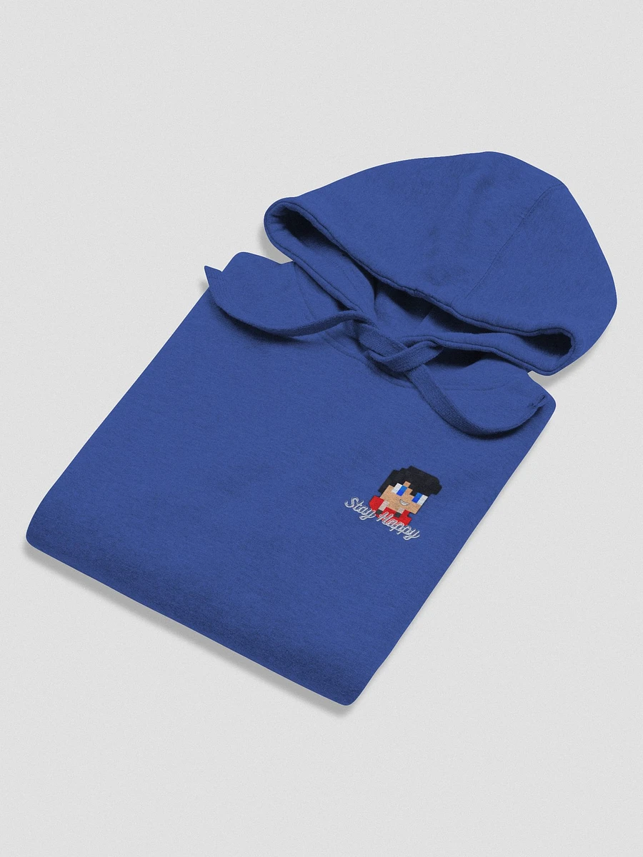 Stay Happy Hoodie product image (5)