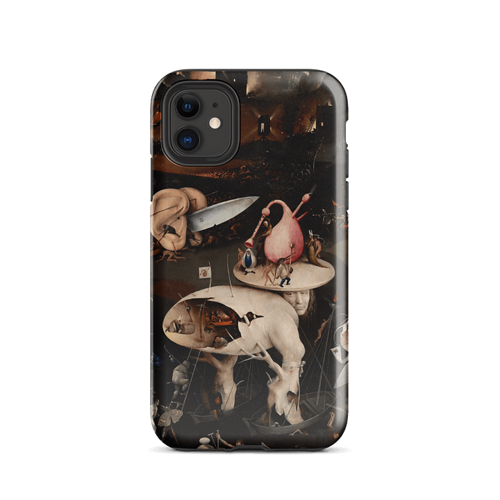 Treeman - iPhone product image (47)