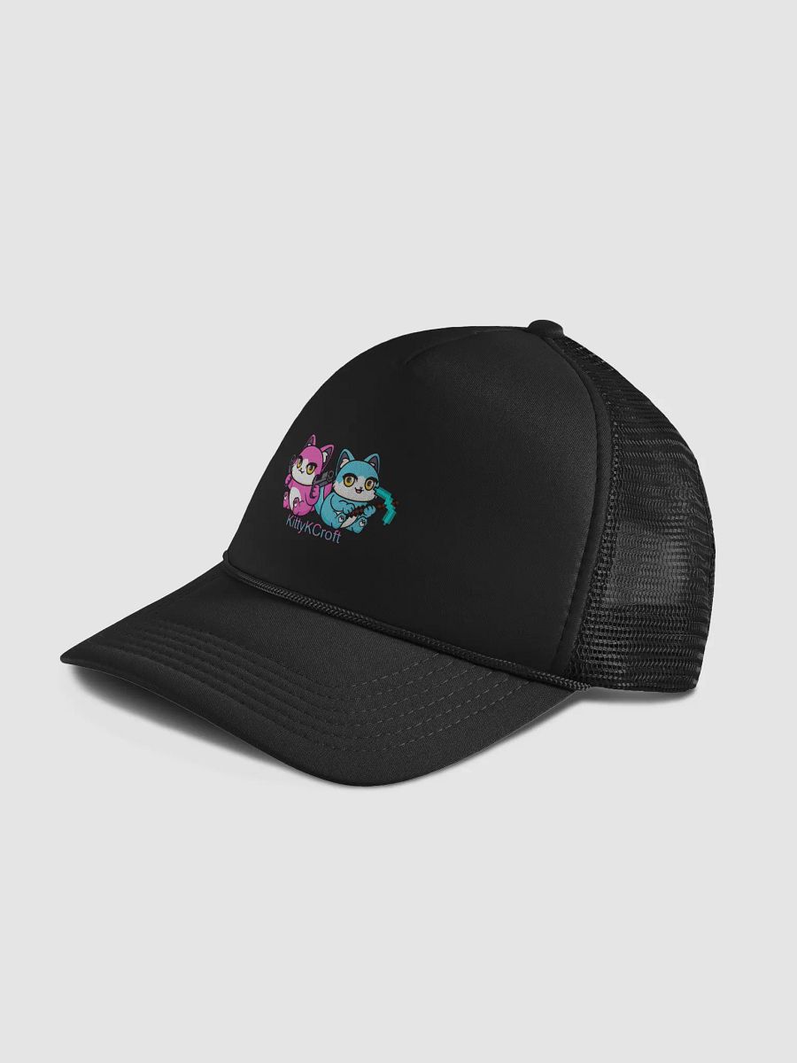 Gemini Kitty Hat product image (4)
