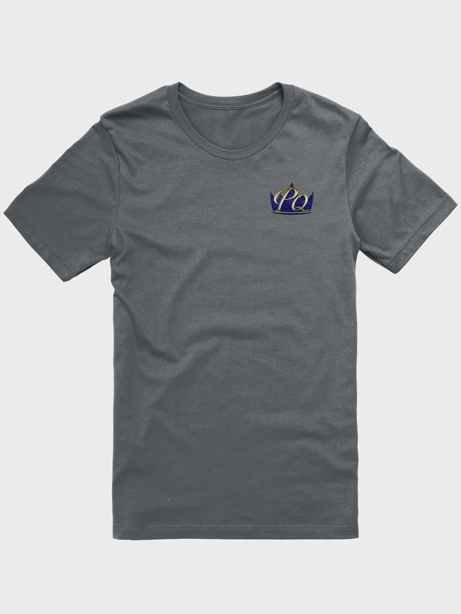 PQ Logo Tee product image (1)