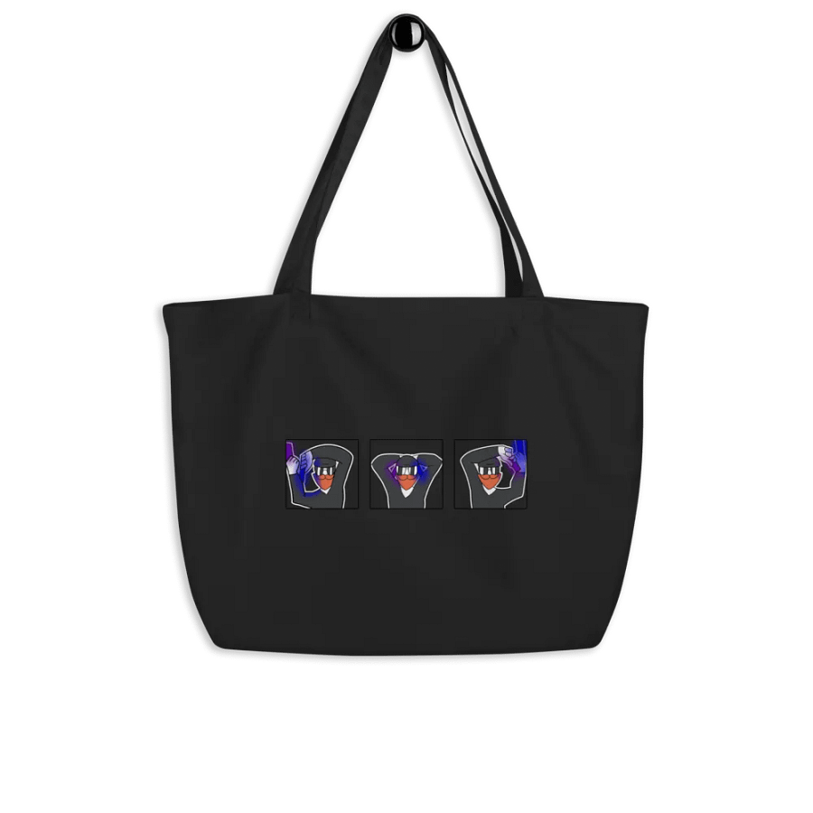 Rave Bag product image (4)