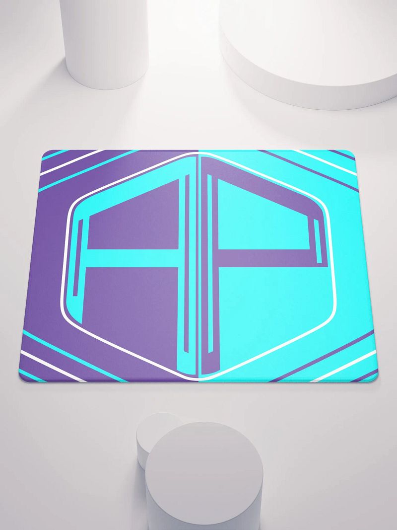 18"x16" Mouse Pad Color