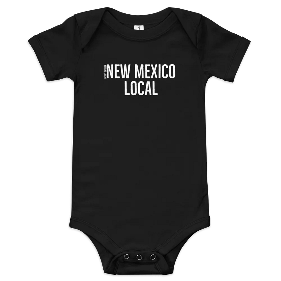 NM Local Onesie product image (1)