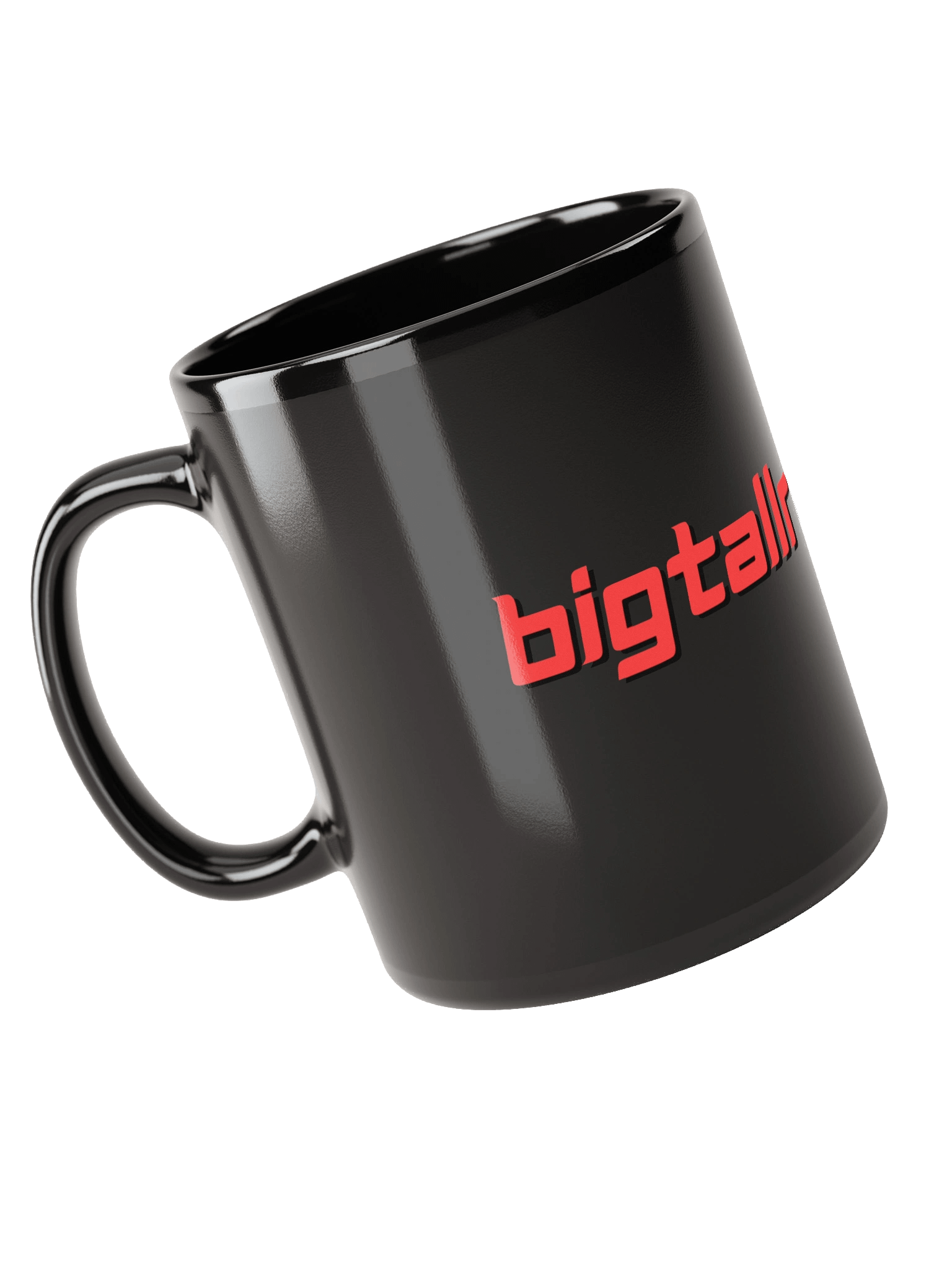 BigTallRedneck - Coffee Mug product image (6)