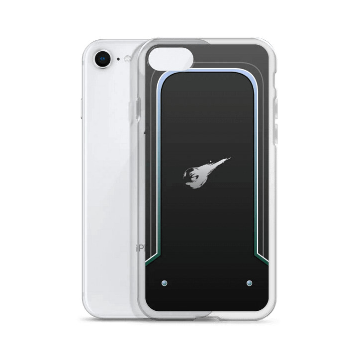 Gummiphone X Meteor Case (iPhone) product image (2)