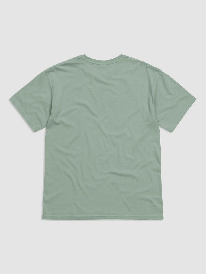 The Poe-TATO! Heavyweight T-Shirt! product image (27)