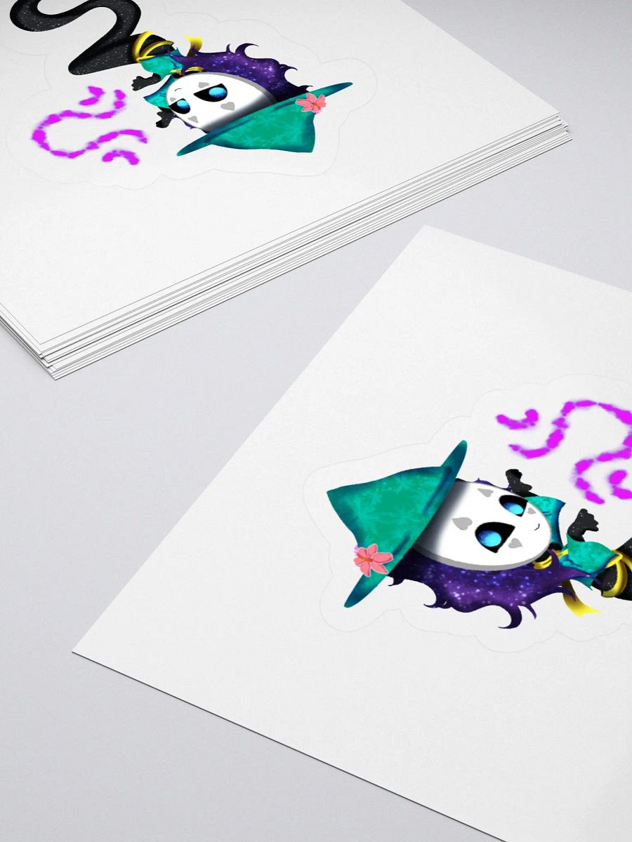 Miss Nobody Wandering Magic product image (10)