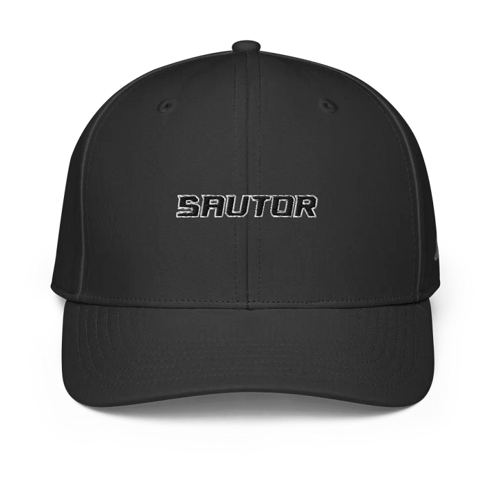 Sautor x Adidas Cap product image (2)