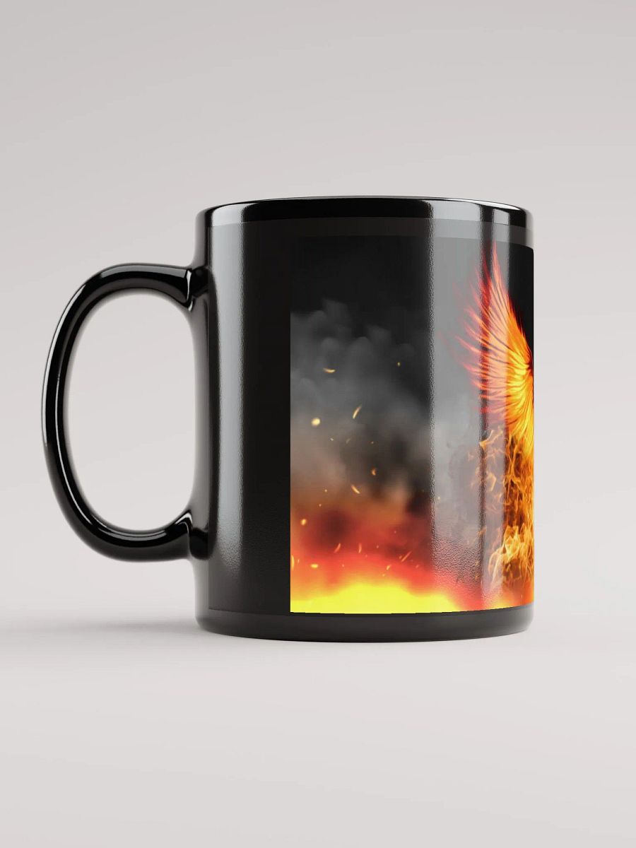 Phoenix Mug product image (6)