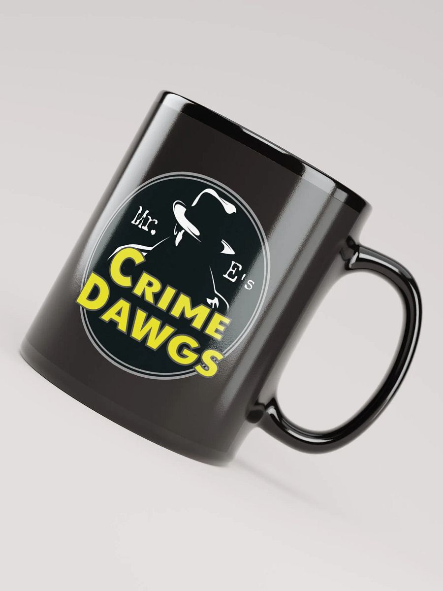Sleuth's Brew Mug product image (7)