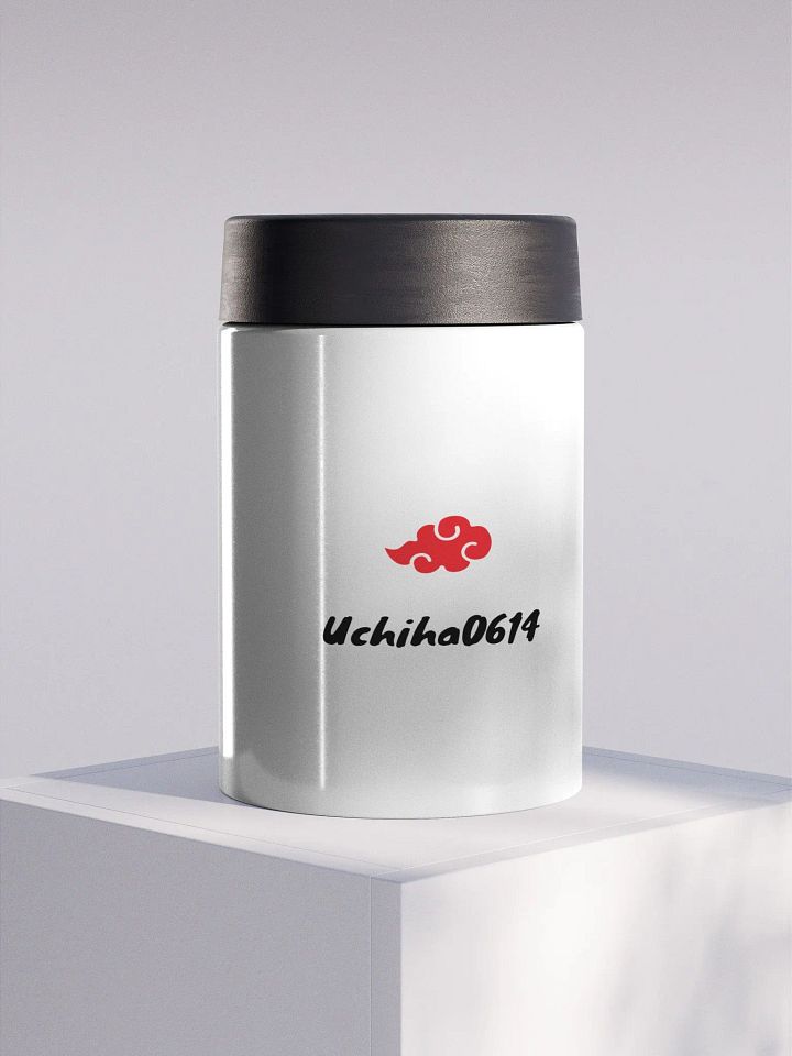 uchiha koozie product image (1)
