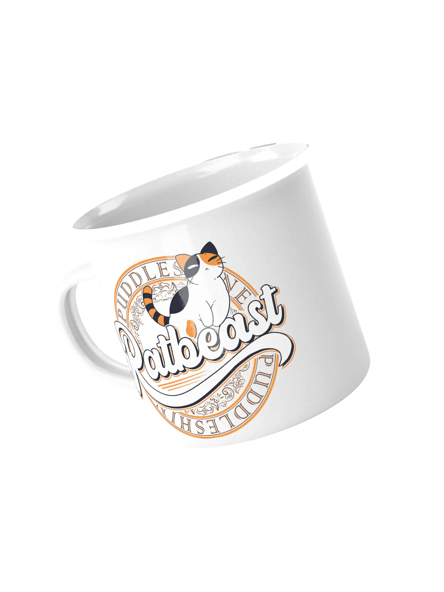 Ratbeast Mug! product image (4)