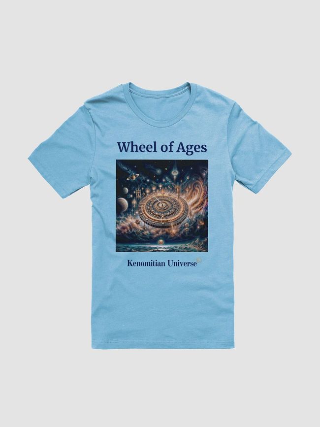 Kenomitian Universe | T-Shirts