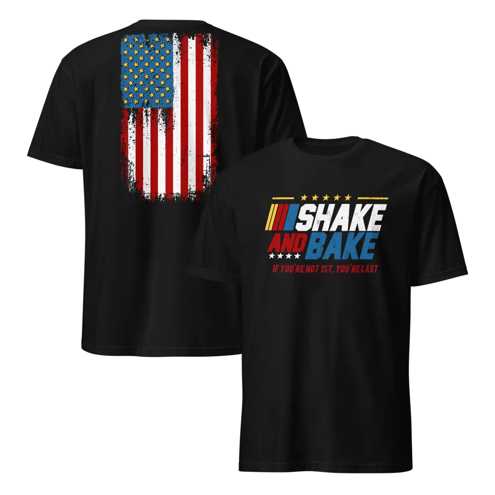 Shake and Bake product image (1)