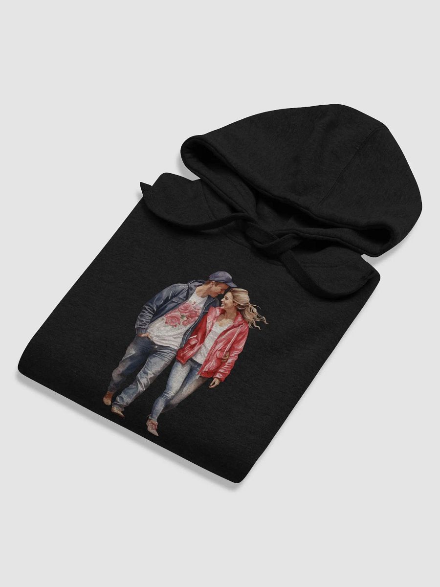 Volunteering Couple in Love product image (80)