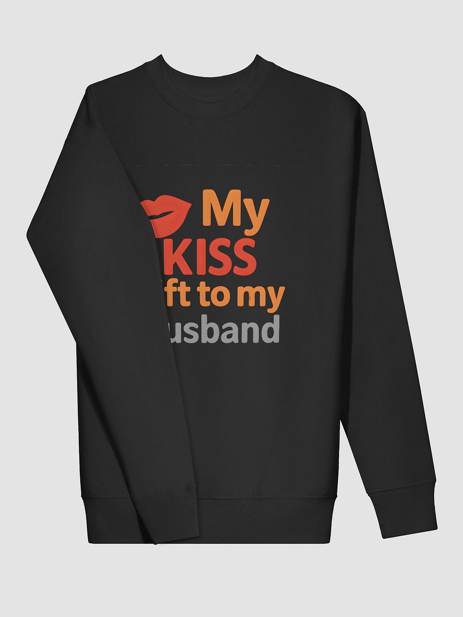 KISS of Love Premium Sweatshirt product image (3)