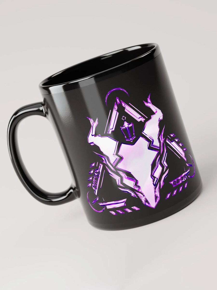 Khell Logo v2 Mug product image (6)