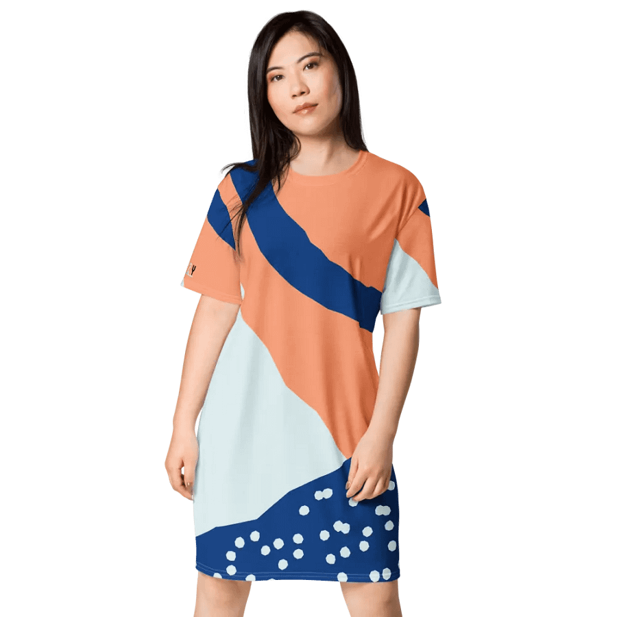 Tizzy Dress product image (3)