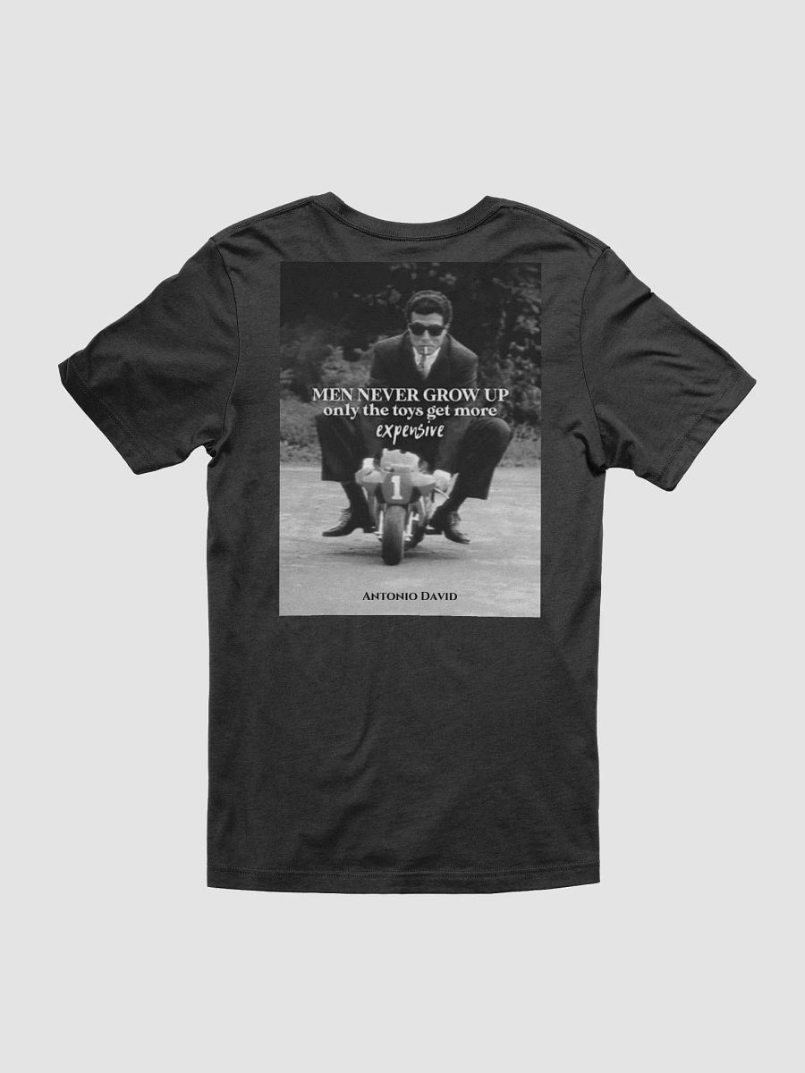 Man T-Shirt product image (7)