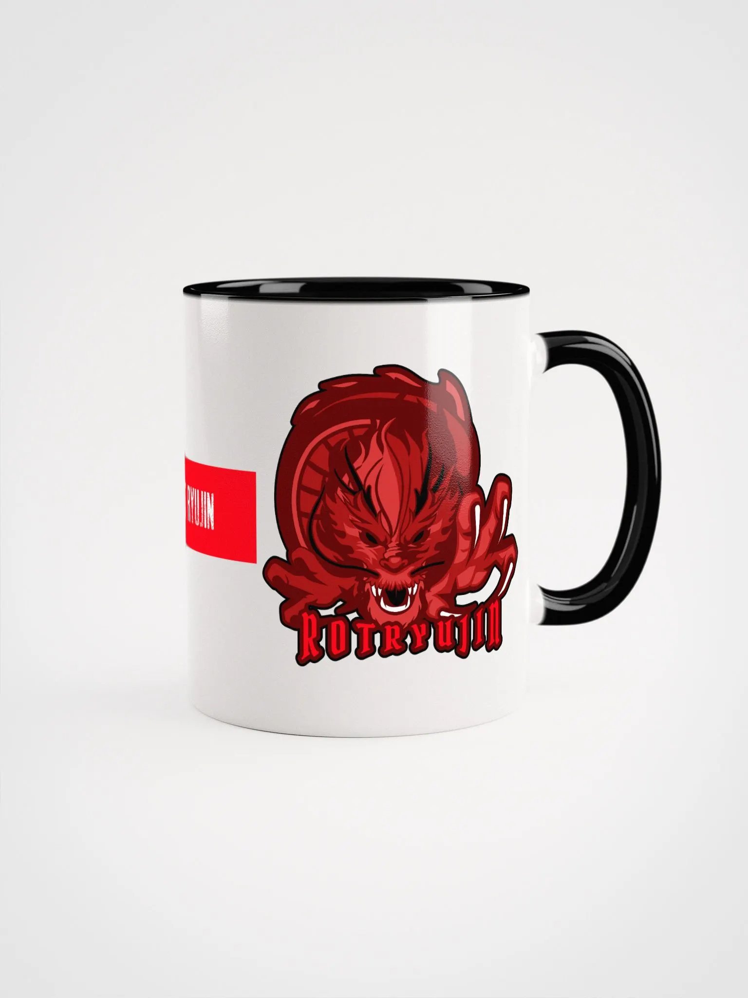 RotRyujin's Pick your color Mug product image (9)