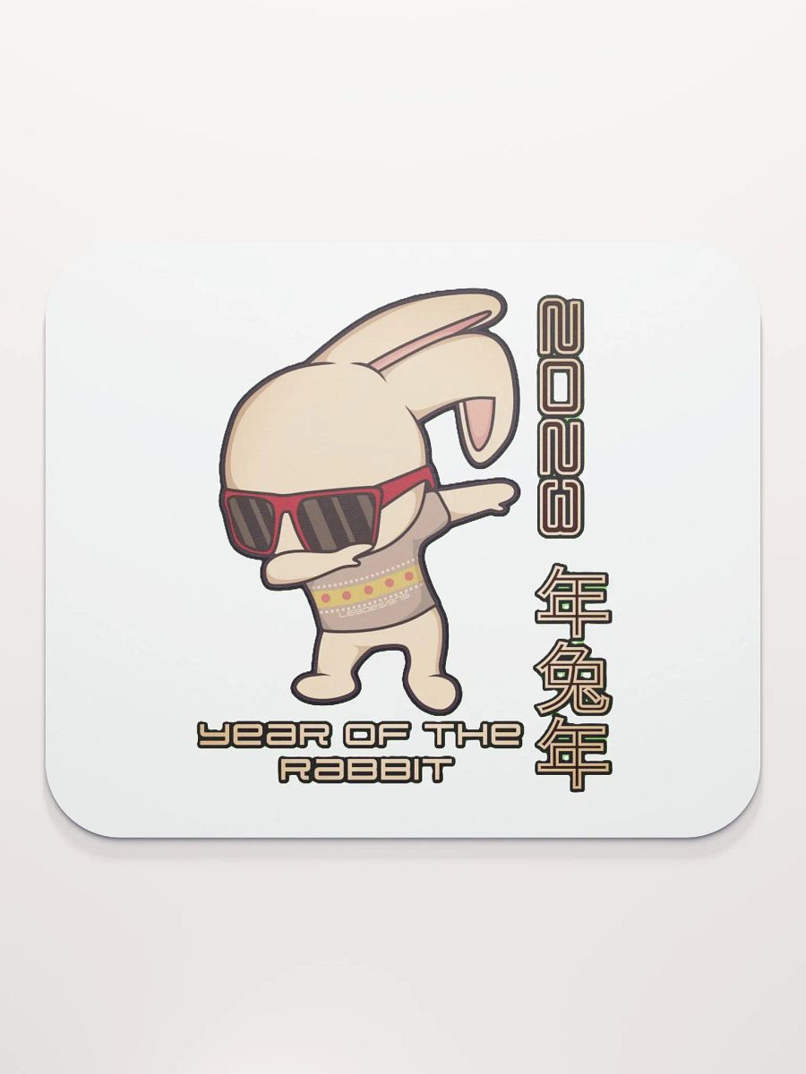 2023 YEAR OF THE RABBIT product image (3)