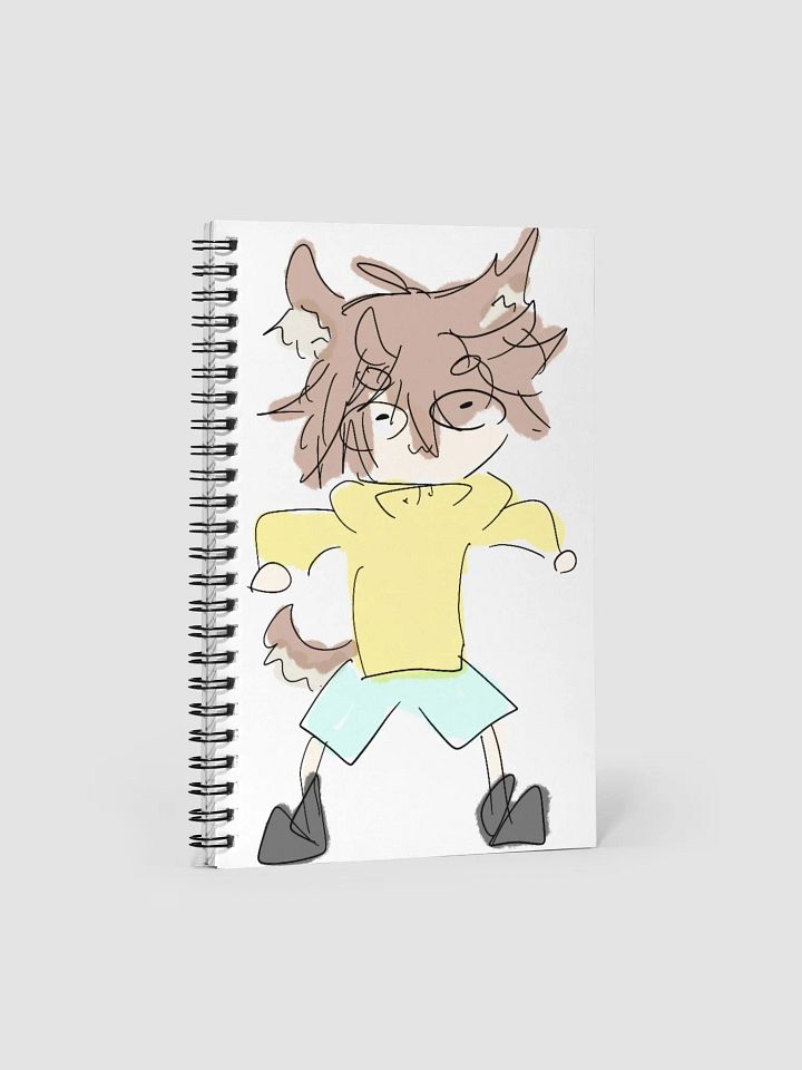 Chiwa notebook product image (1)