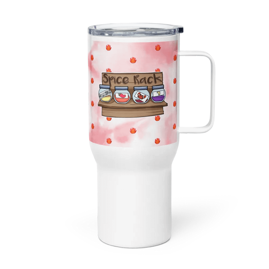 Spice Rack Travel Mug 25 oz product image (3)