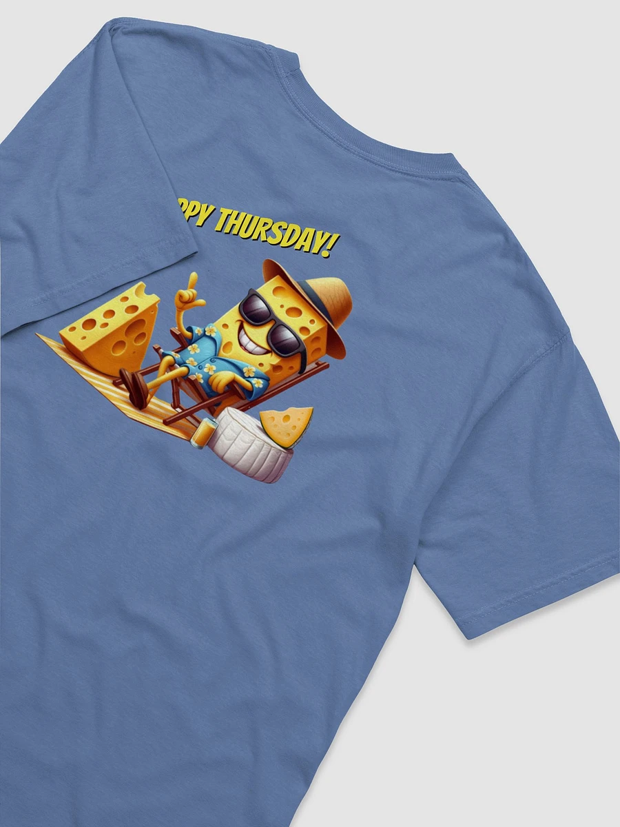 Thursday: The T-Shirt product image (3)