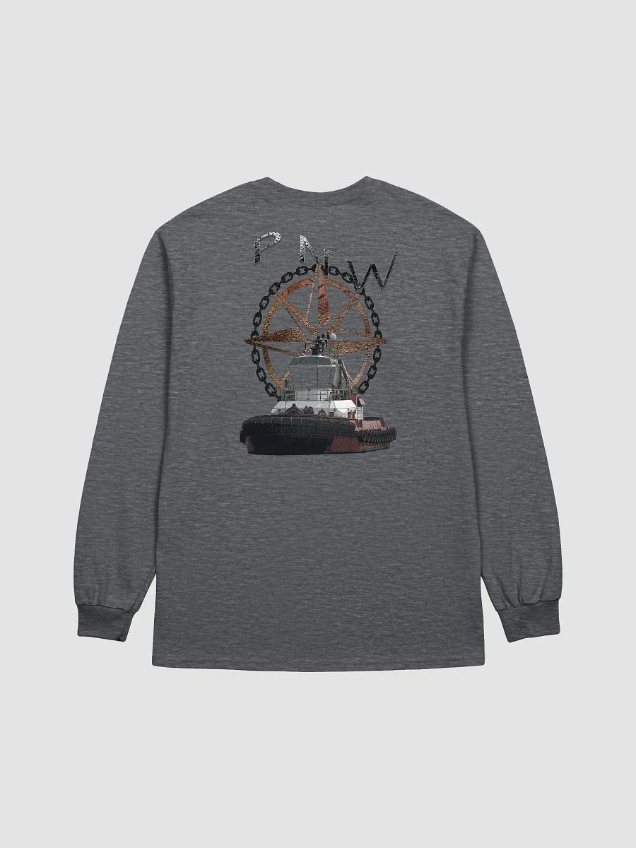 Compass Rose Marshall Long Sleeve Tee product image (1)