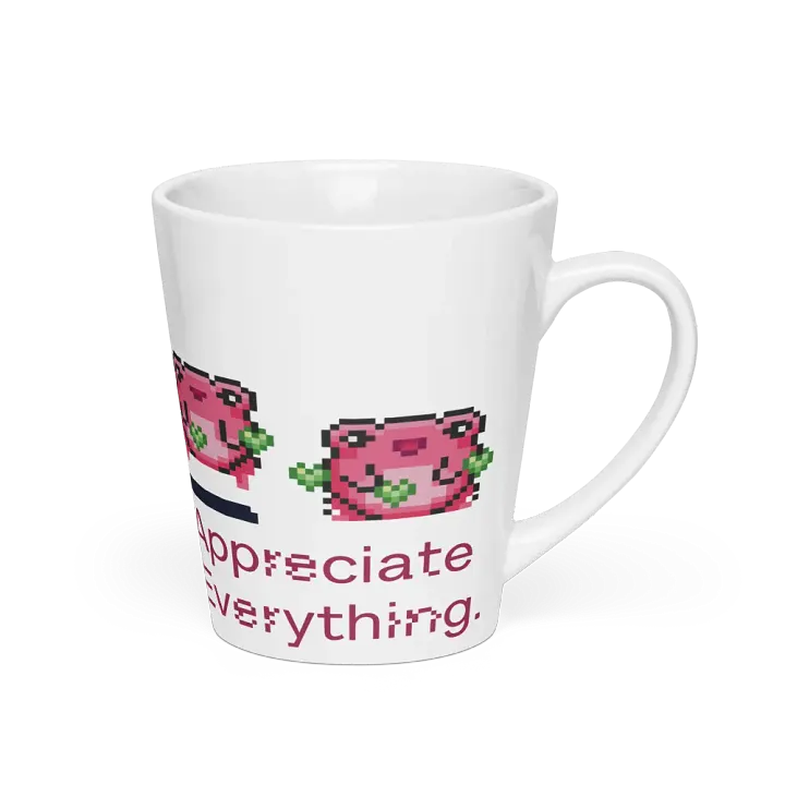 Frederick Streamraiders Mug product image (2)