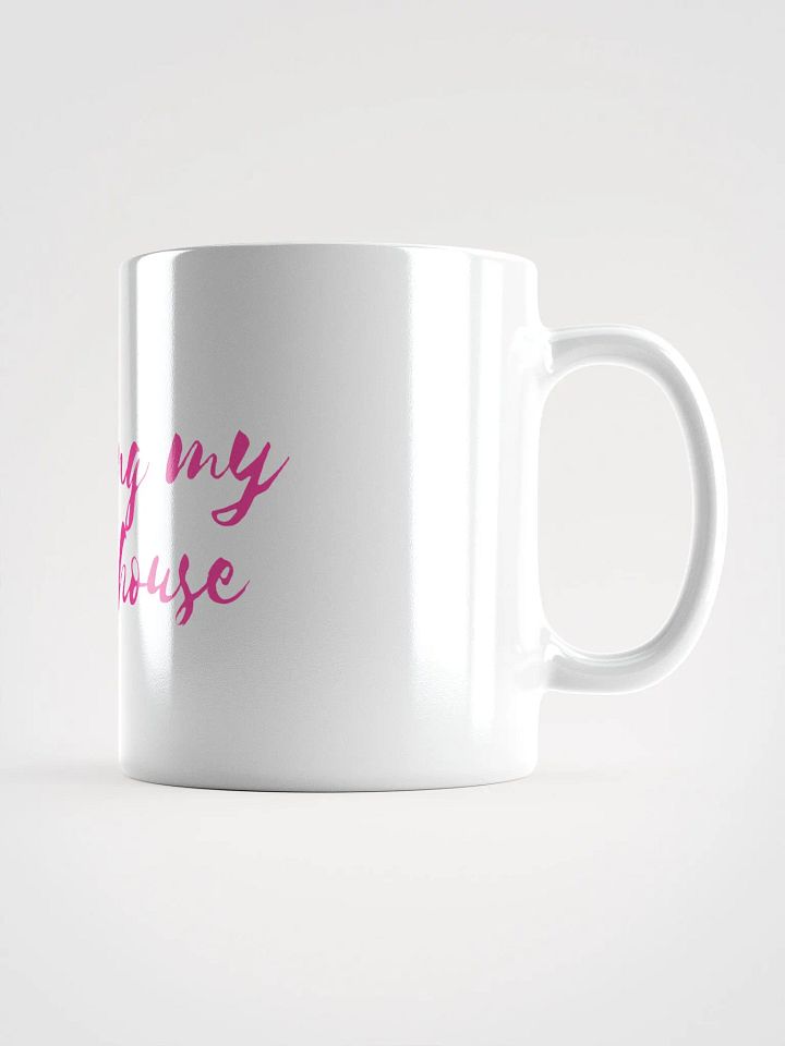 Dream House Attraction Mug product image (2)