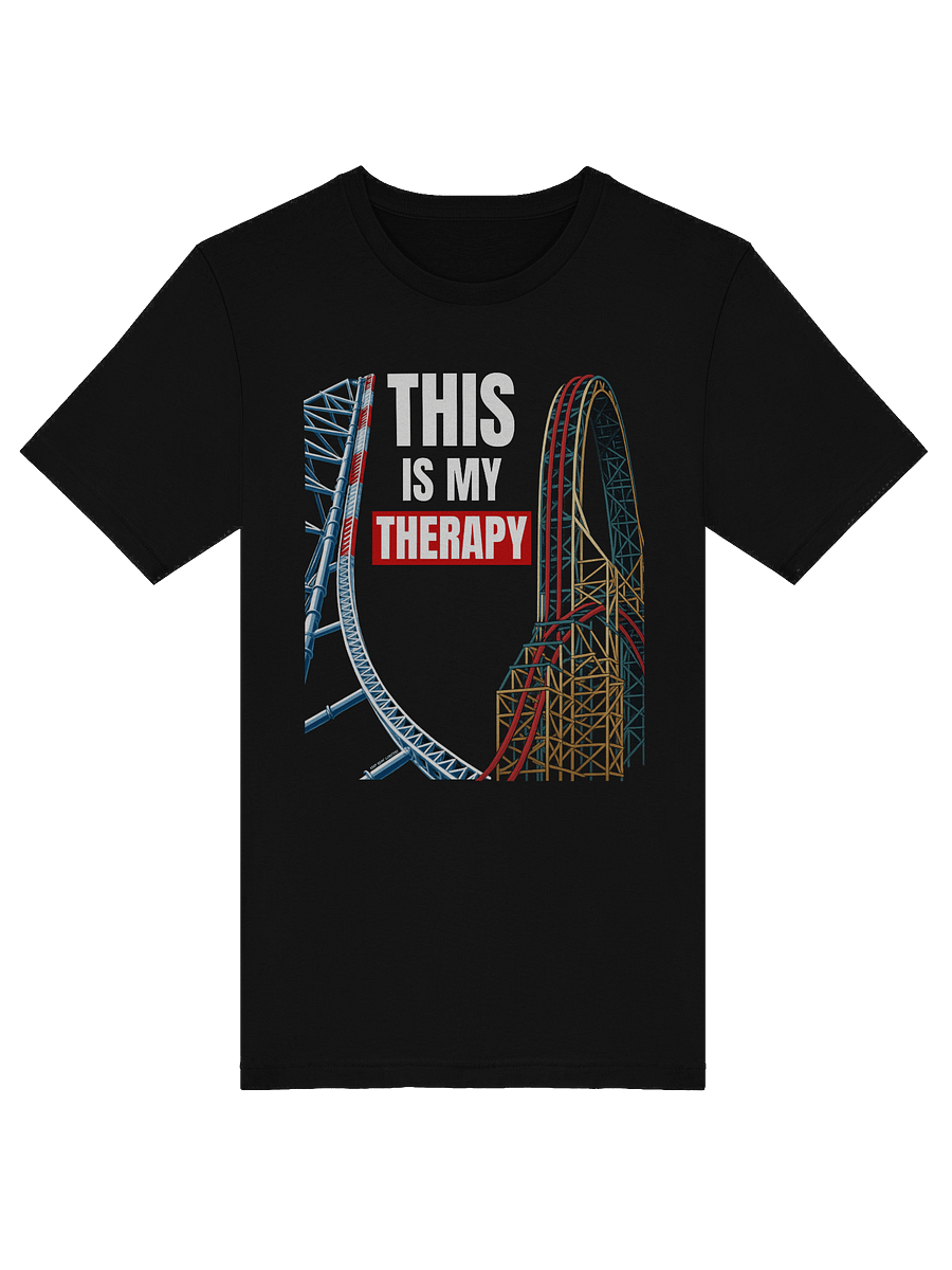 This is my Therapy Tee product image (5)