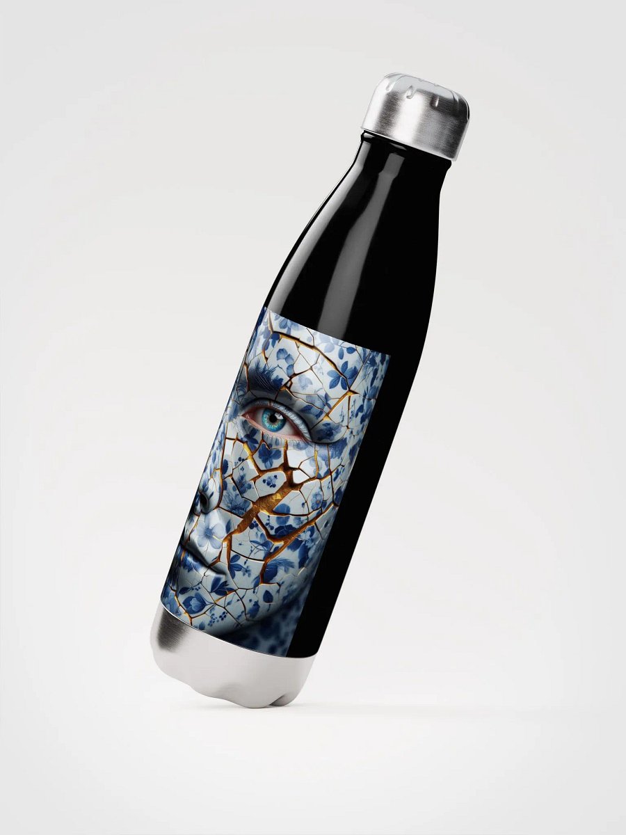 Broken is Better than New Bottle II product image (2)