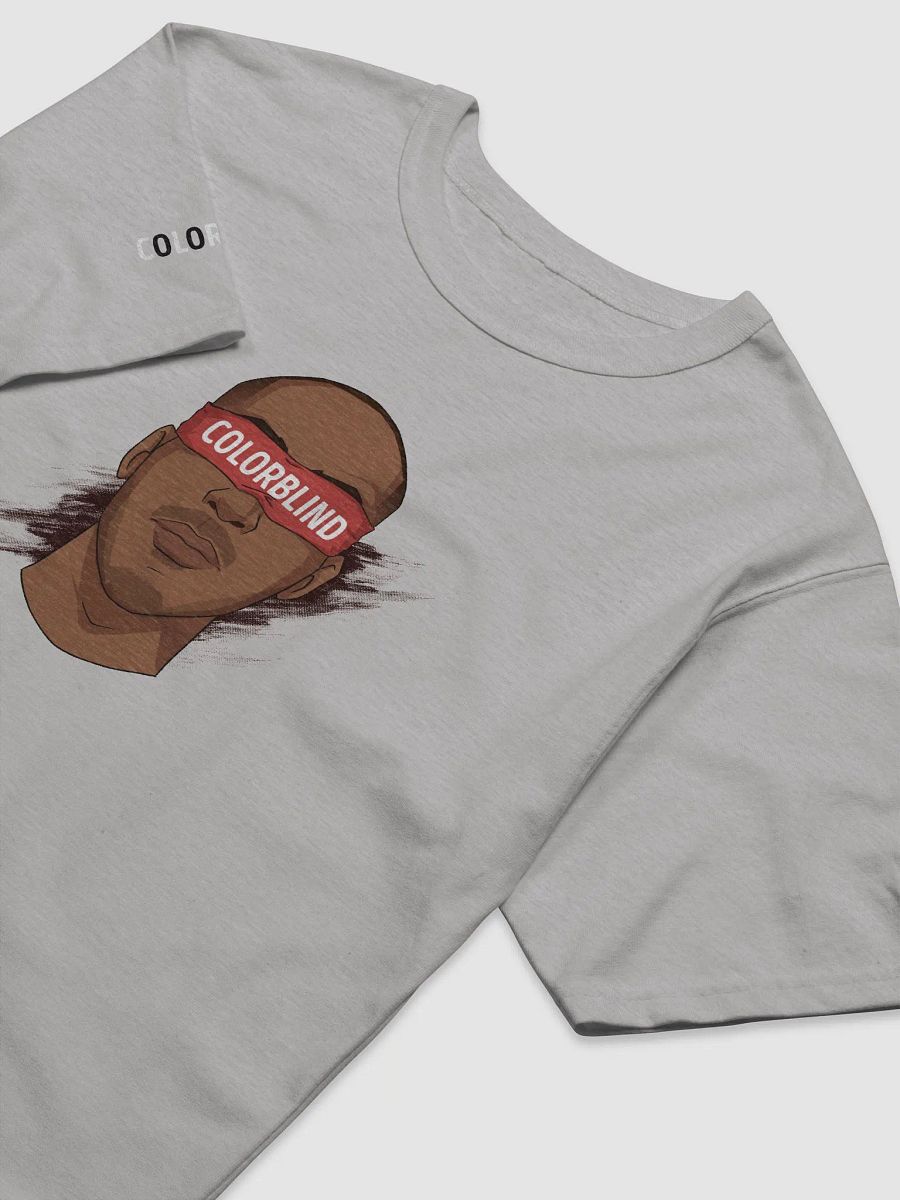 COLORBLIND Face Tee product image (3)